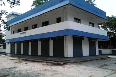 Krishak Sahayak Kendra,Belacoba Krishak Bazar